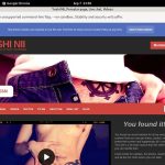 Yoshiwaraniisan.modelcentro.com Sets