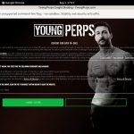 Young Perps Buy Points