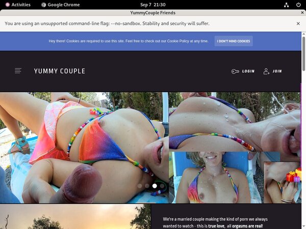 YummyCouple Cheap Offer