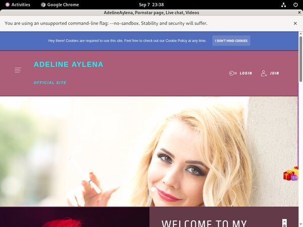 AdelineAylena Real Accounts AdelineAylena Real Accounts