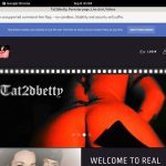 Download Tat2dbetty