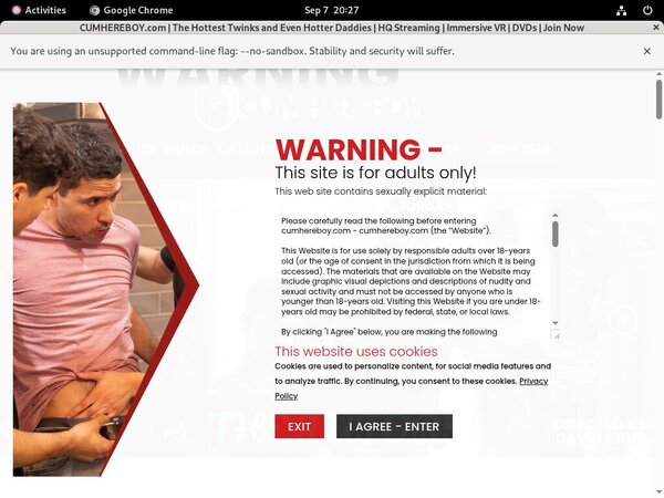 Free Cumhereboy.com Login Accounts Free Cumhereboy.com Login Accounts