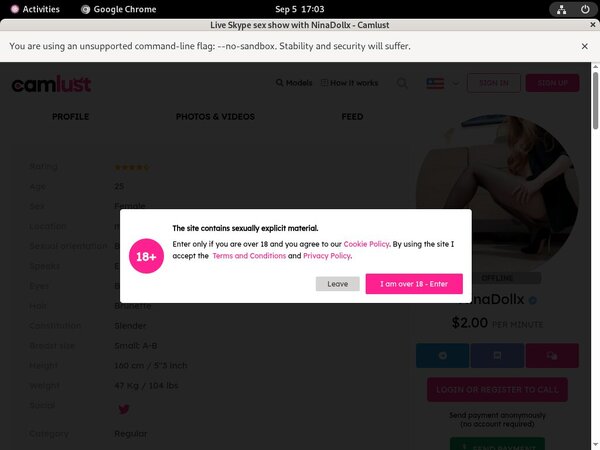 Ninadollx Free Account Login Ninadollx Free Account Login