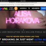 5kteens Clips For Sale