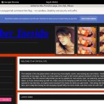 Free Ambertorrido Account And Password