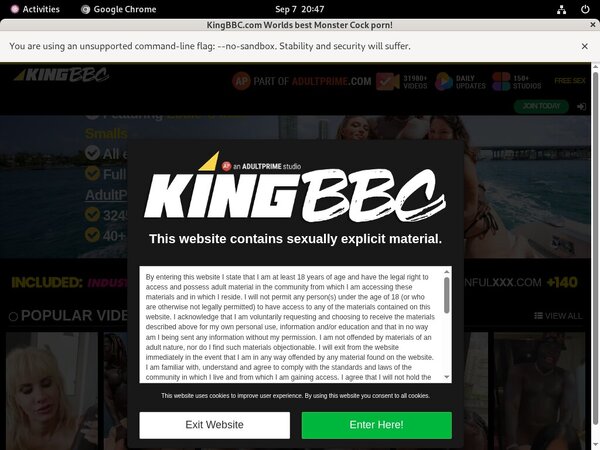 Videos King BBC Free