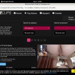 Mistress Anna Toilet Cash