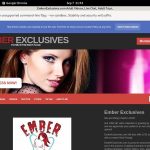 $1 EmberExclusives Trial