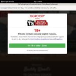 Acc For Ts-castingcouch.com