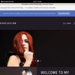 Account For Messycleo.com Free Account For Messycleo.com Free
