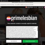 Account Primelesbian.com Free