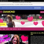 Accounts On Sheri Diamond Accounts On Sheri Diamond