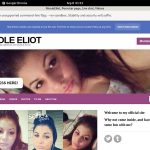 Accounts To Nicoleeliot.modelcentro.com