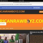 Africanrawboyz.com Full Length Videos