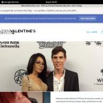 AidenValentinepassword Free