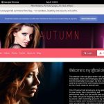 Autumn.demo.modelcentro.com With SEPA Autumn.demo.modelcentro.com With SEPA