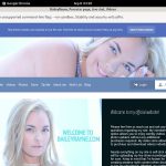 BaileyRayne With Ukash