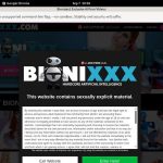 Bionixxx Register