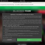 Blacked Raw Id
