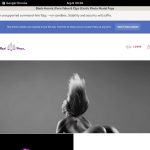 Black-hornis.net Free Premium Accounts