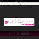 Camlust.com Buy Credit