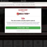Canada TGirl Premium Login