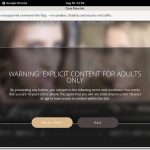 Class Blowjob Discount 50% Off