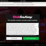 Clubcastings.com Xxx Video
