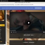 Com Modelcentro Jael Password