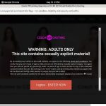 Czechvrcasting.com Pussy