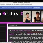 Dea_Mollis With IDeal