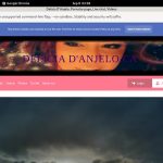 Delicia D’Anjelo Get Free Trial Delicia D’Anjelo Get Free Trial