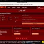 Dunefeet Videos Gratis