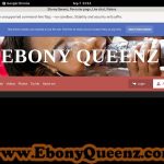 Ebony Queenz Discount (SAVE 63%)