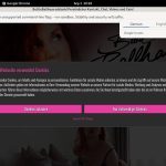 Free Account Ballhaus Bettie