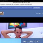 Free Account In Xpasivo_sexx