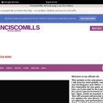 Free Accounts In FranciscoMills
