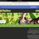 Free AmyySativa Trials