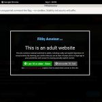 Free Filthy Amateur Username And Password