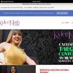 Free Kylee Nash Premium Acc