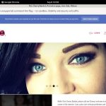 Free MsCherryBardot Account Password
