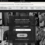 Free Pass Malemodels.com