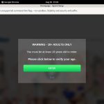 Free Sperm Swap Discount Membership