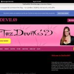 Free TazDevil69 Passwords 2018 Free TazDevil69 Passwords 2018