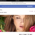 Free Working April Accounts