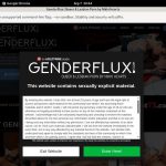 Gender Flux Free Trial Subscription Gender Flux Free Trial Subscription