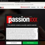 Get Discount Passion XXX