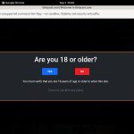 GirlyCast.com Premium Login