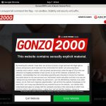 Gonzo2000 Join