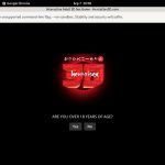 Hentaisex3d Members Password